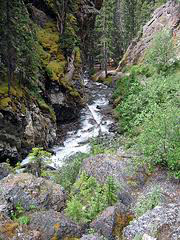 sundance canyon